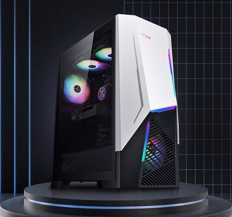 Pc Gaming Fullset - PC Gamer Intel i7 10700F/12700F RTX2060/3060/3060Ti,
