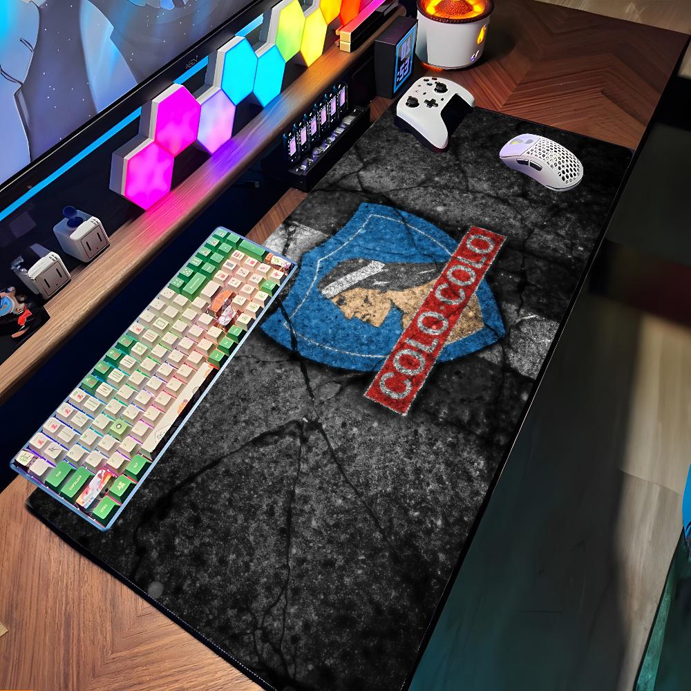 Pc Gaming Club - Tapis de souris Club Social Y