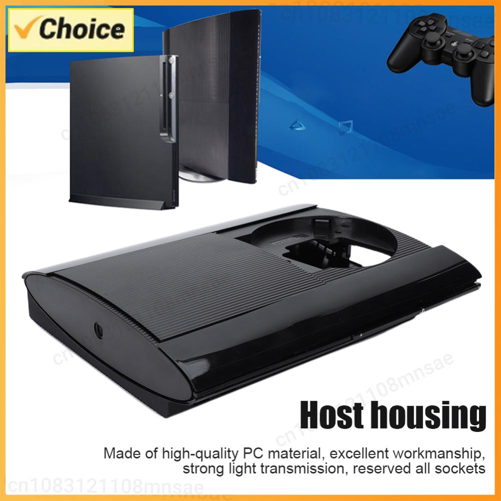 Pc Gaming Fullset - Boîtier de console de jeu PC