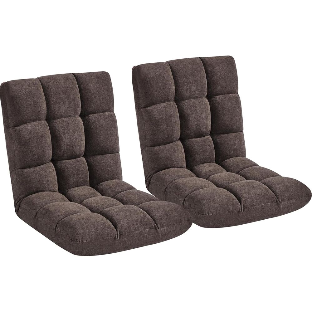 Gaming Chair - Chaise de jeu avec support dorsal