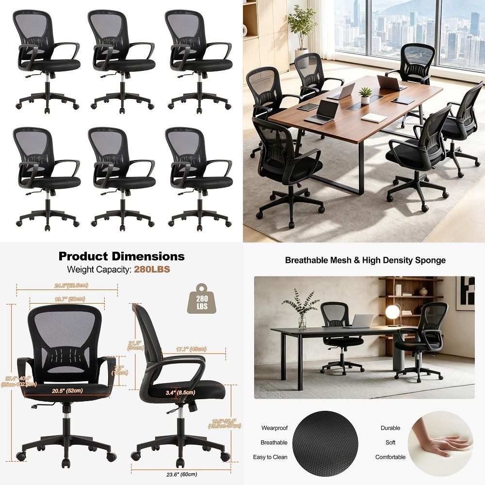 Gaming Chair - Chaises de jeu ergonomiques pour adultes