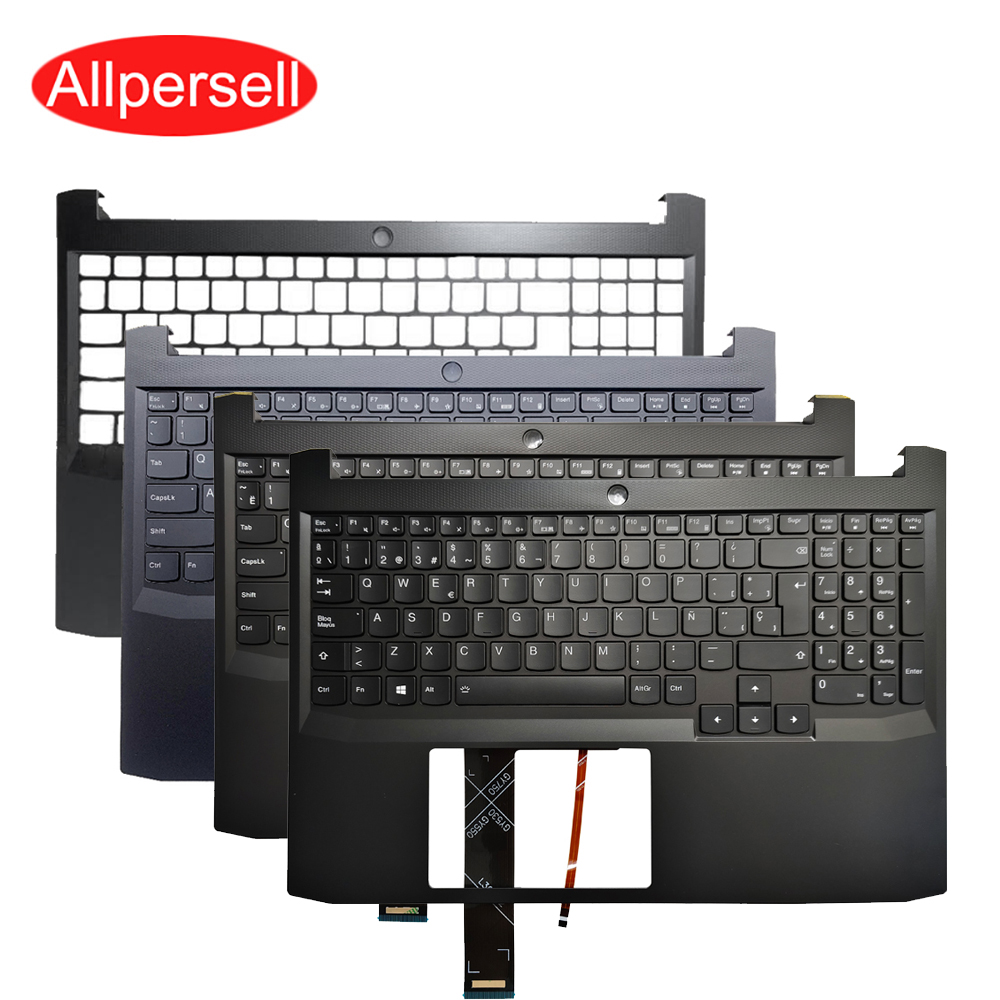 Pc Gaming Handheld - Étui repose-paume pour clavier de couverture