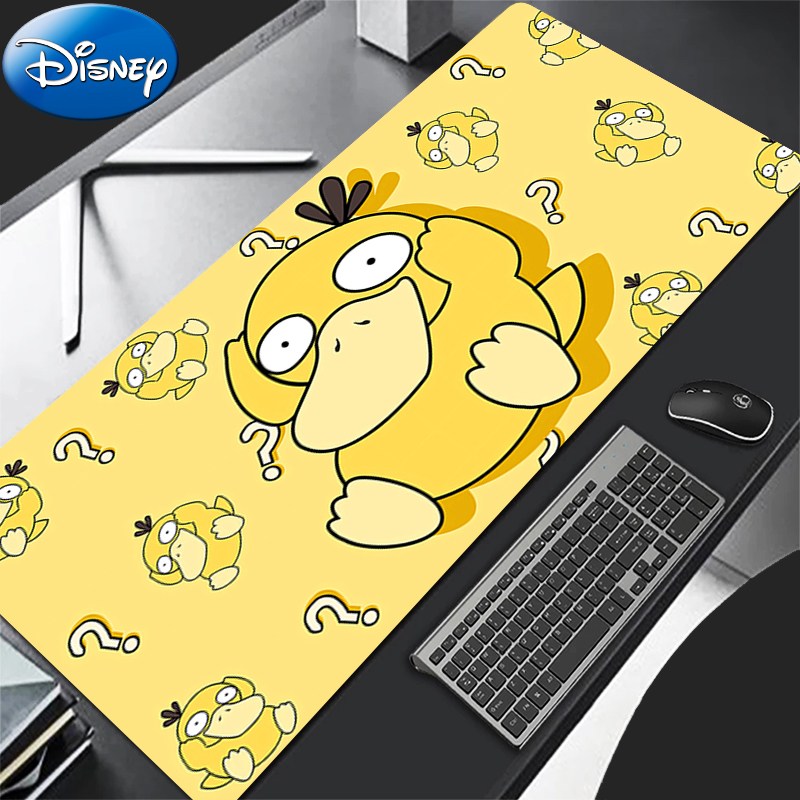 Pc Gaming Handheld - Tapis de souris de jeu P-Pokemon