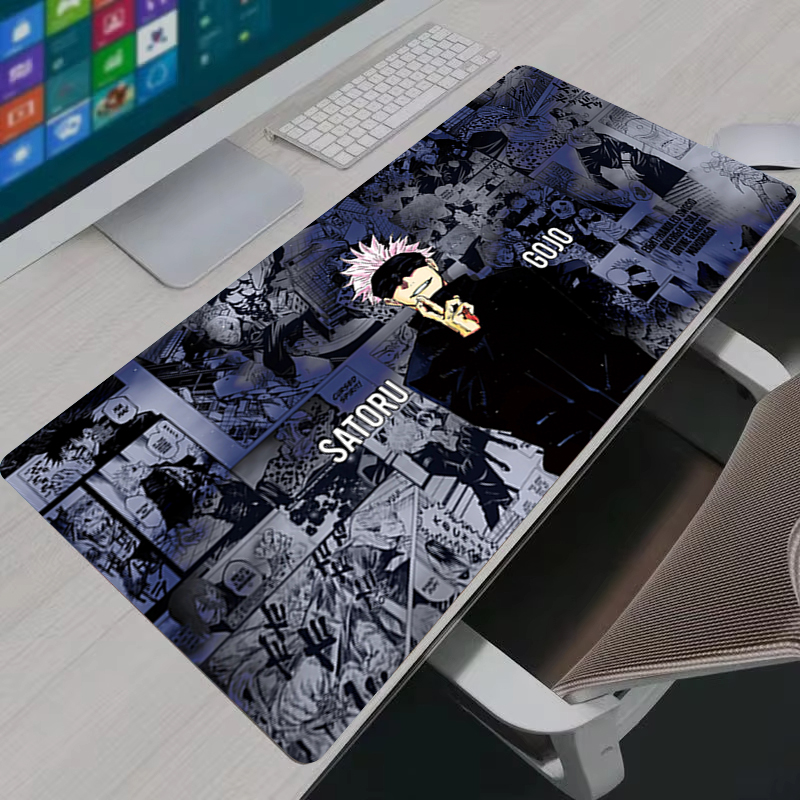 Pc Gaming Handheld - Tapis de souris Cool Anime Jujutsu
