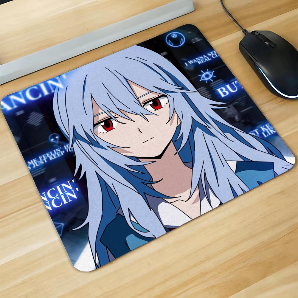 Pc Gaming Evangelion - Tapis de souris EVA E-Evangelion pour