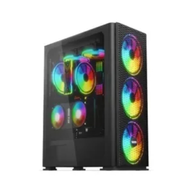 Pc Gaming Fullset - PC complet configuration complète avec 16G