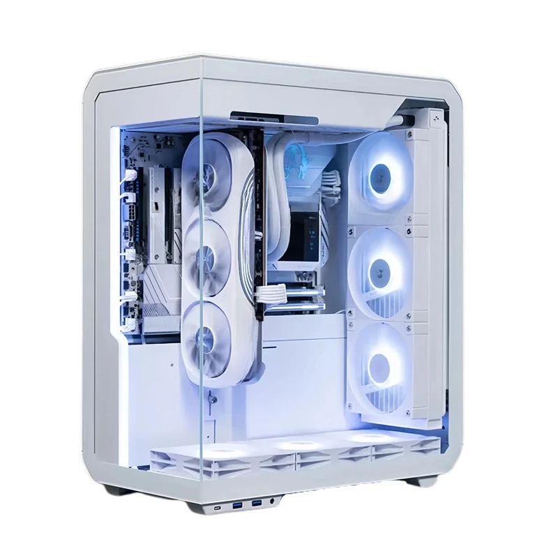 Pc Gaming Fullset - Pc de jeu complet bon marché,