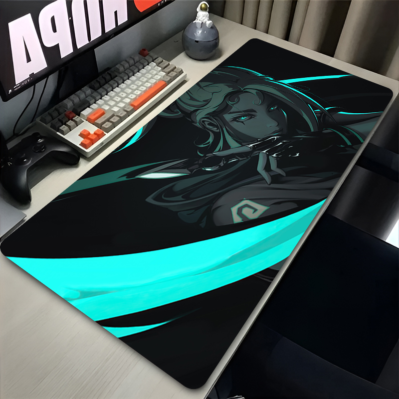 Pc Gaming Handheld - Tapis de souris XXL pour jeux