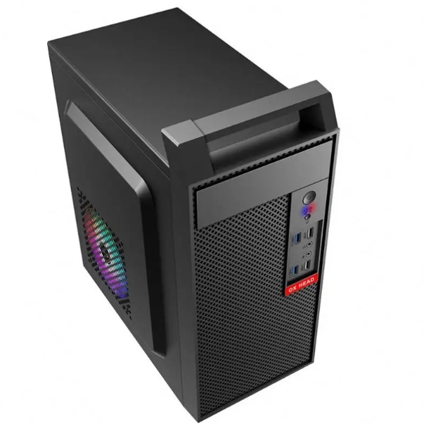 Pc Gaming Fullset - Ordinateur de bureau de jeu complet