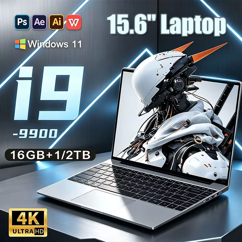 Pc Gaming Intel Core I9 - NOUVEAU Ordinateur portable 15,6' Intel Core