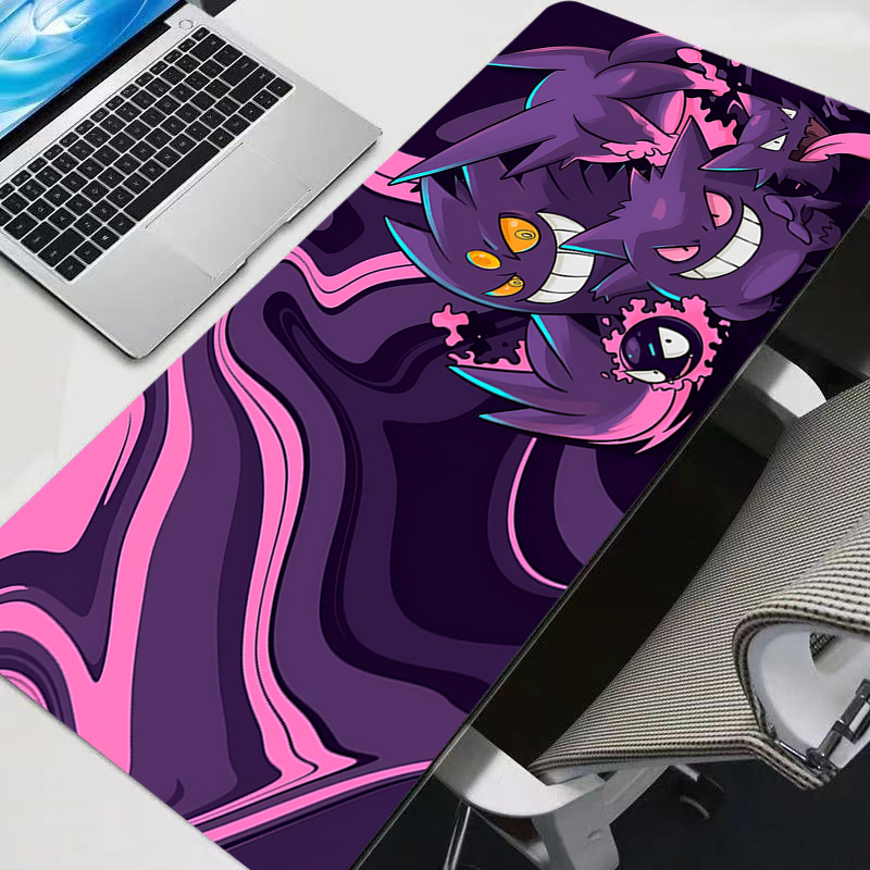 Pc Gaming Handheld - Grand tapis de souris g-gengar, tapis