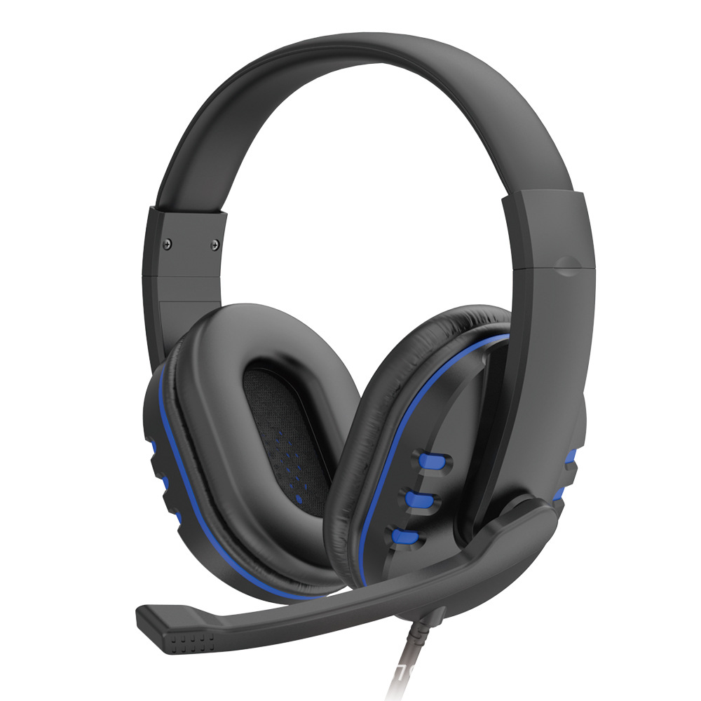 Casque 3.5mm filaire casque de - Pc Gaming Earphones avis et prix
