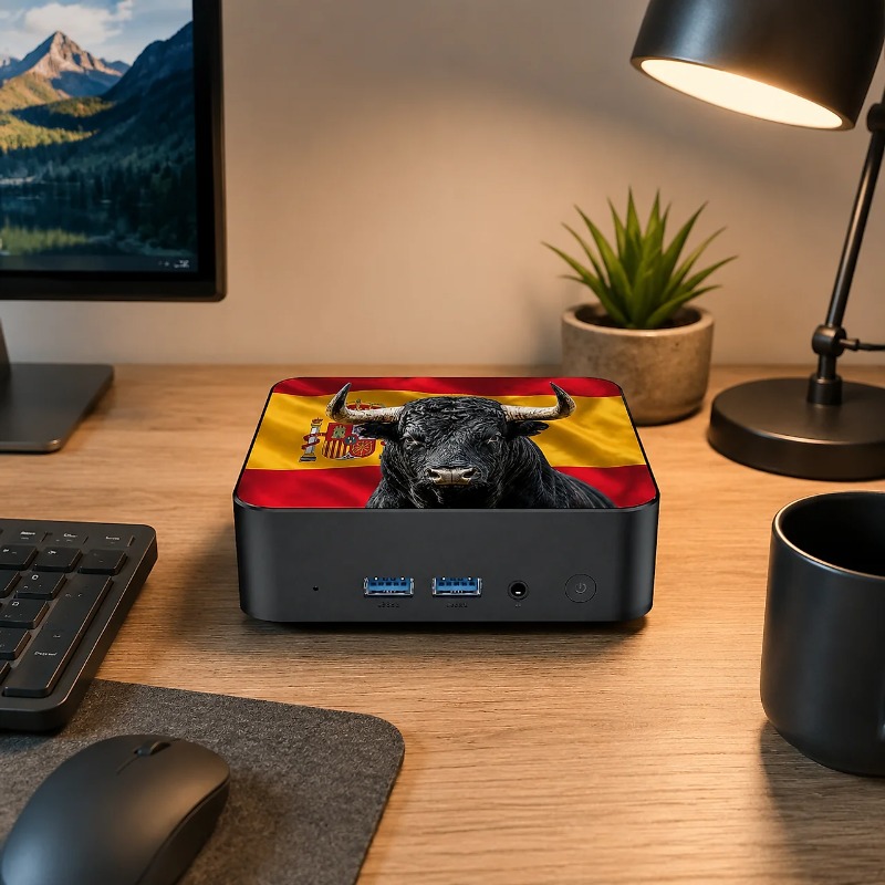 Ordinateur de bureau compact p - Pc Gaming Intel Core I9 avis et prix