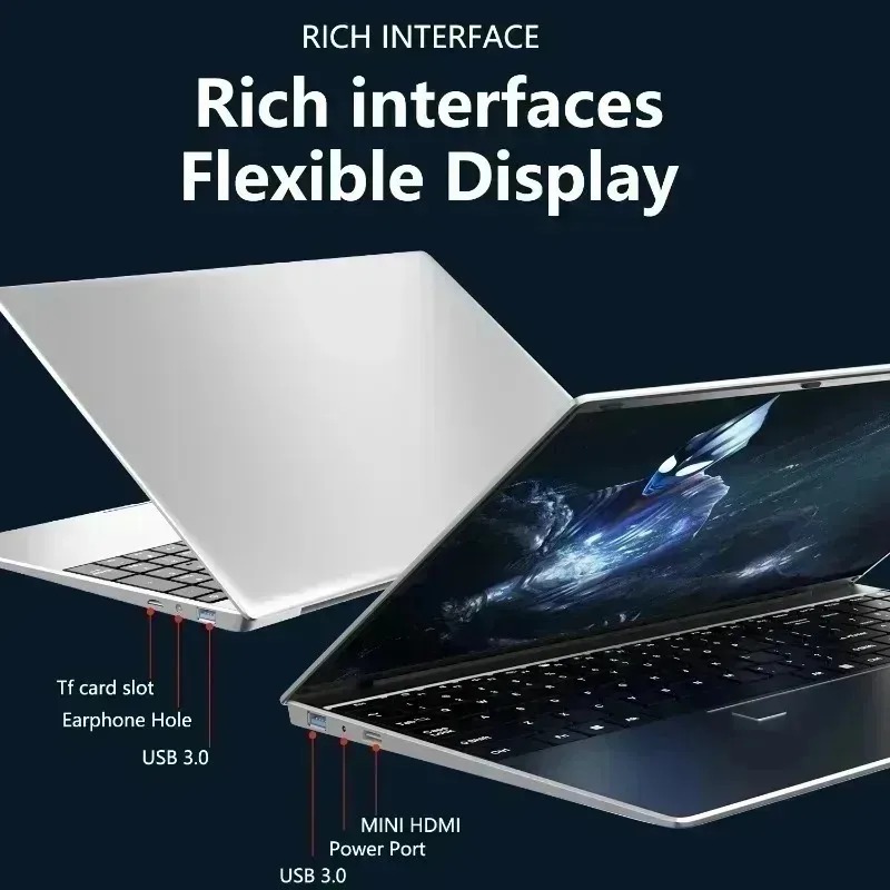 Nouvel ordinateur portable 15, - Pc Gaming Intel Core I9 avis et prix