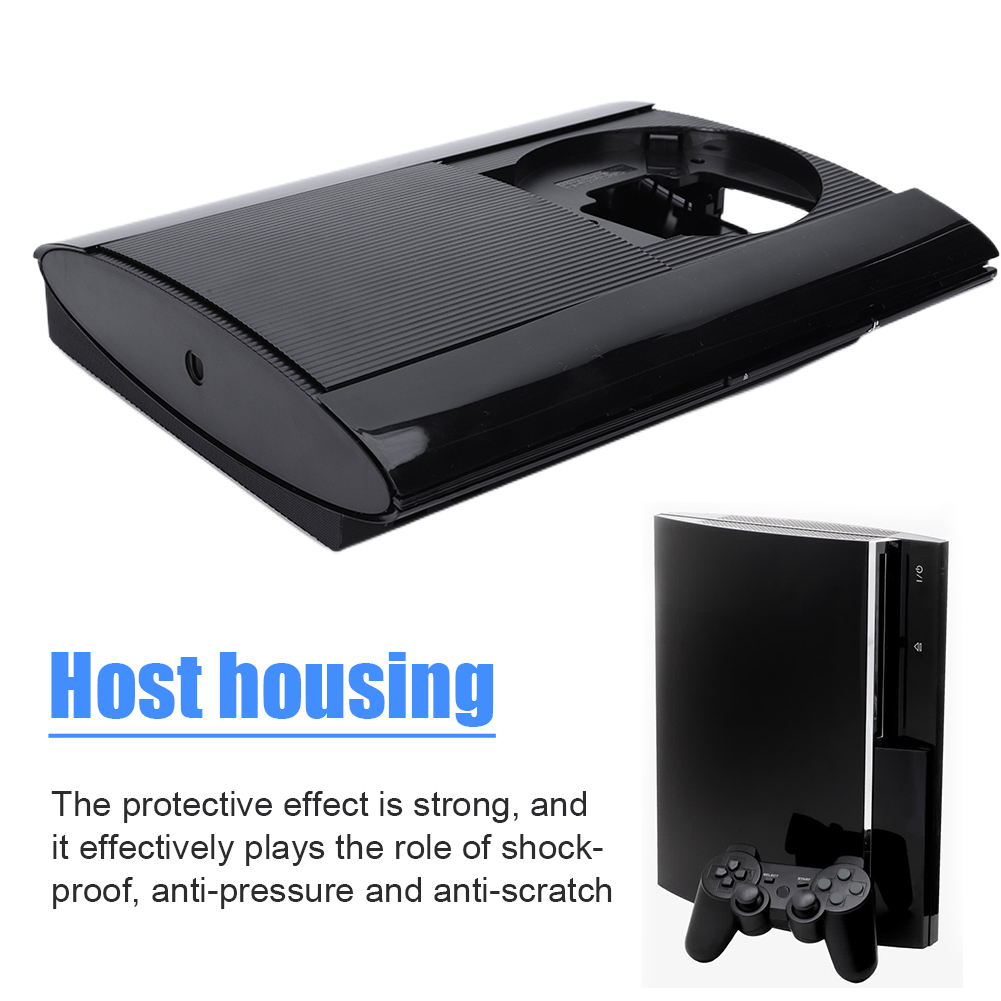Boîtier de console de jeu PC s - Pc Gaming Fullset avis et prix