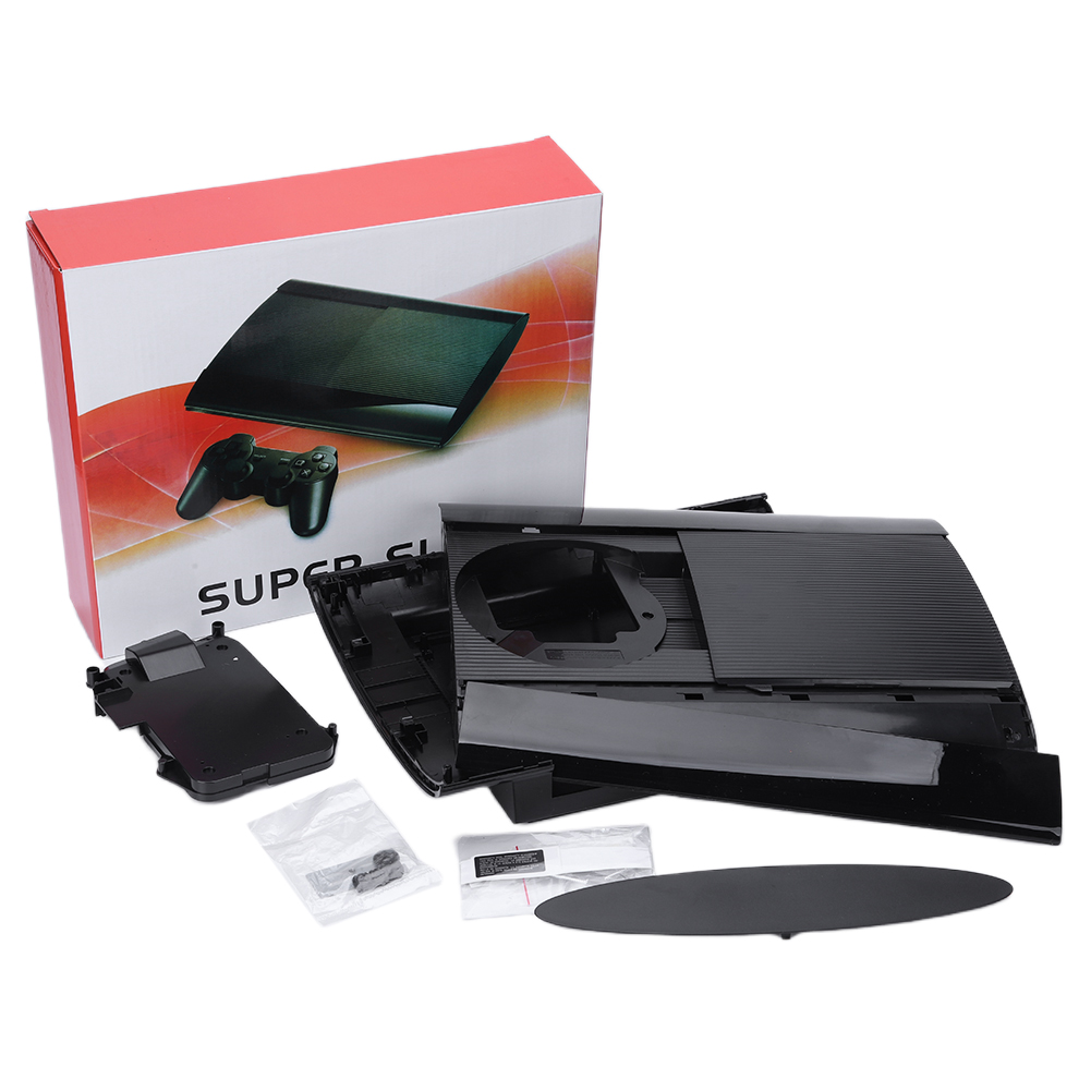 Boîtier de console de jeu PC s - Pc Gaming Fullset avis et prix