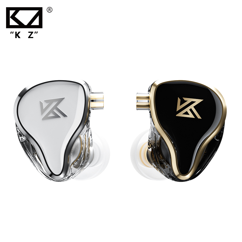 KZ ZAS – écouteurs filaires en - Pc Gaming Earphones avis et prix