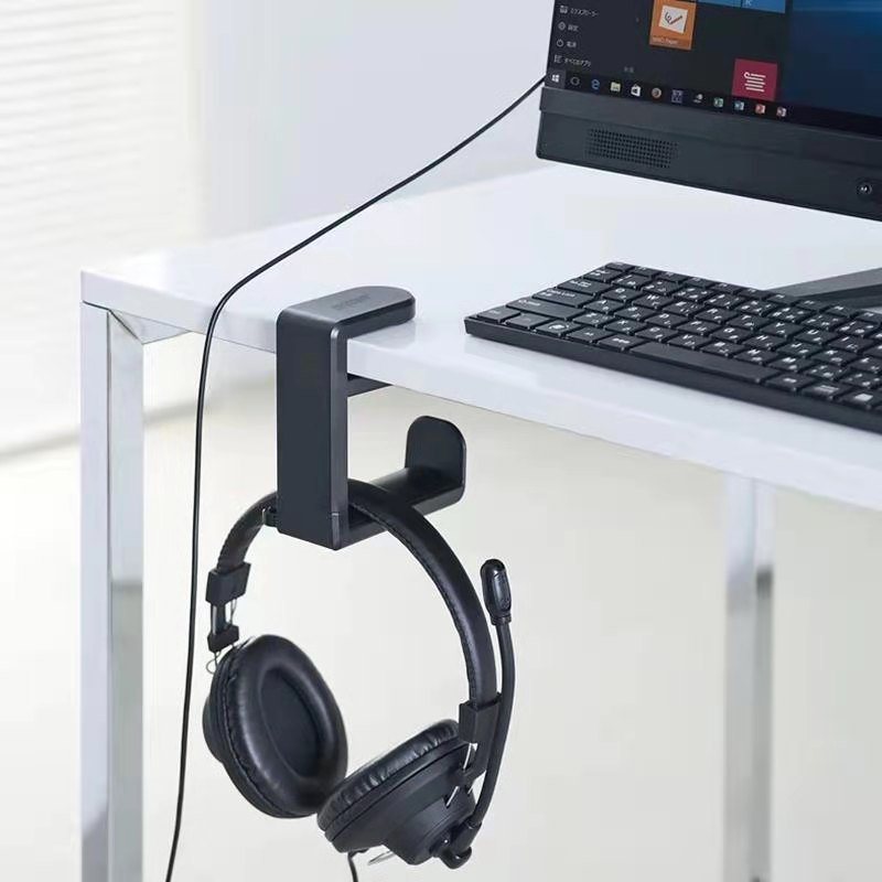 Support de casque pour jeux PC - Pc Gaming Earphones avis et prix