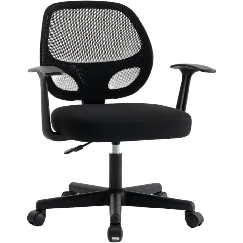 Chaise de jeu compacte noire p - Gaming Chair avis et prix
