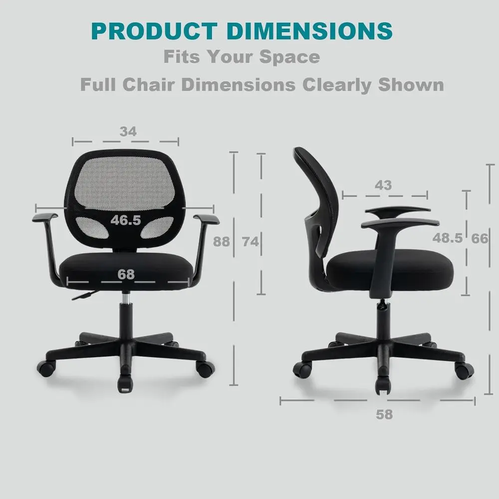 Chaise de jeu compacte noire p - Gaming Chair avis et prix