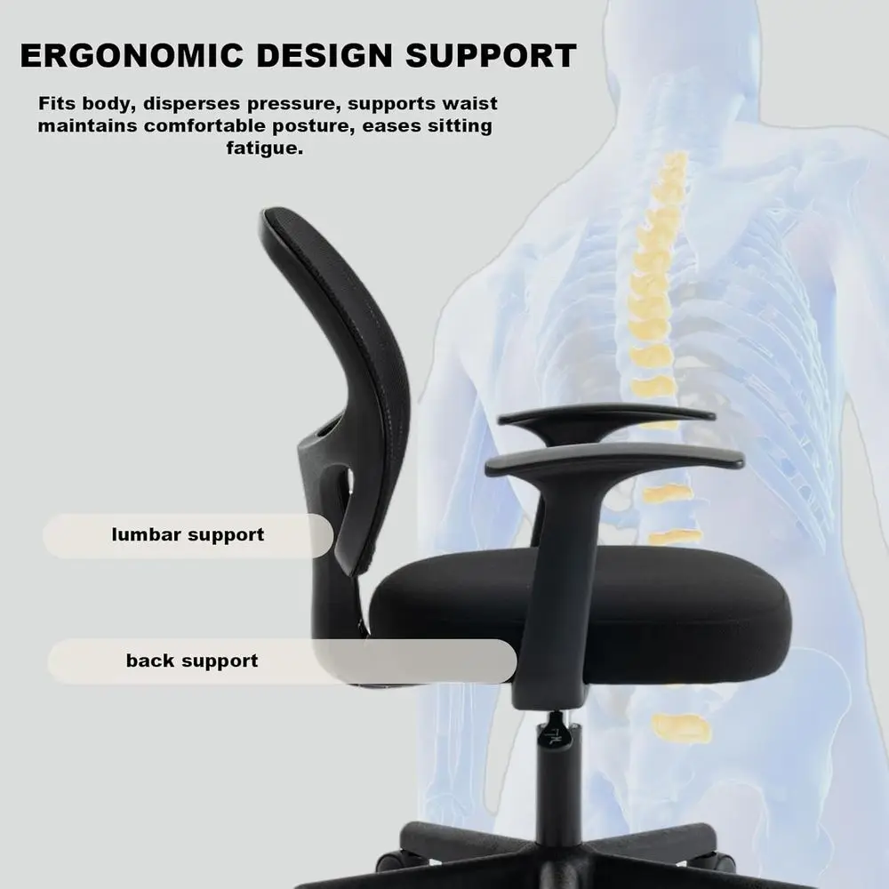 Chaise de jeu compacte noire p - Gaming Chair avis et prix