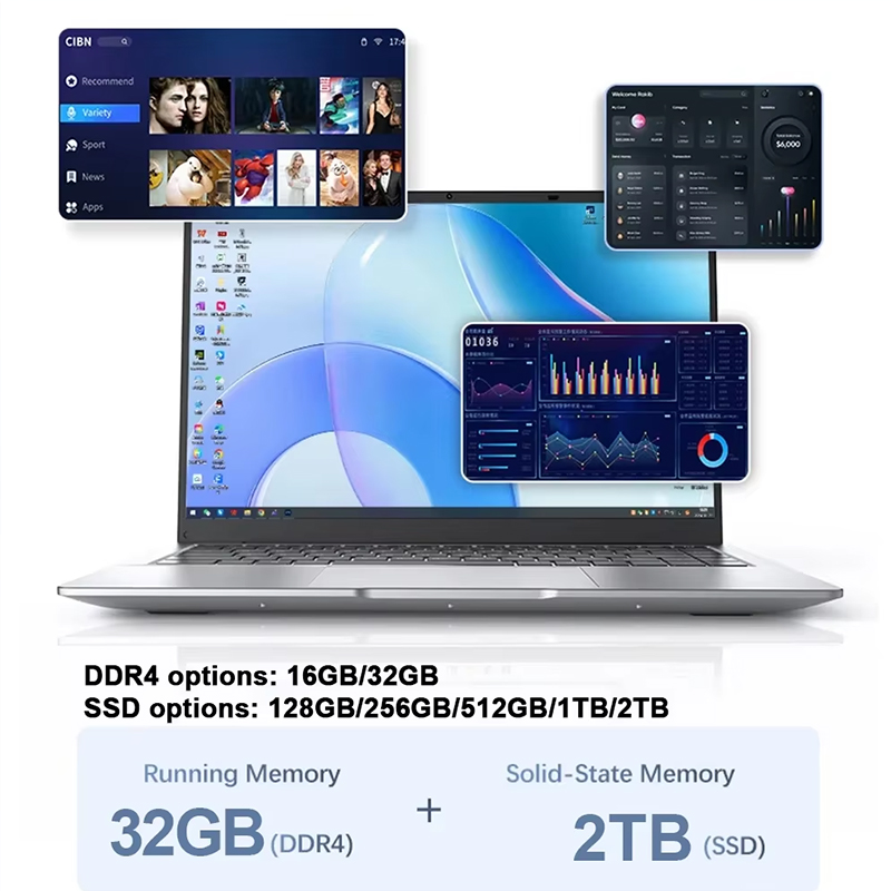 Nouvel ordinateur portable ult - Pc Gaming Intel Core I9 avis et prix