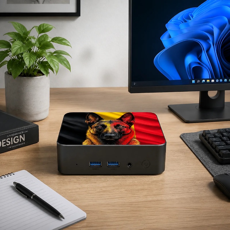 Ordinateur de jeu de bureau co - Pc Gaming Intel Core I9 avis et prix
