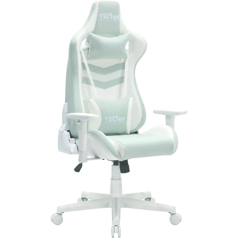Chaise de jeu en tissu multico - Gaming Chair avis et prix