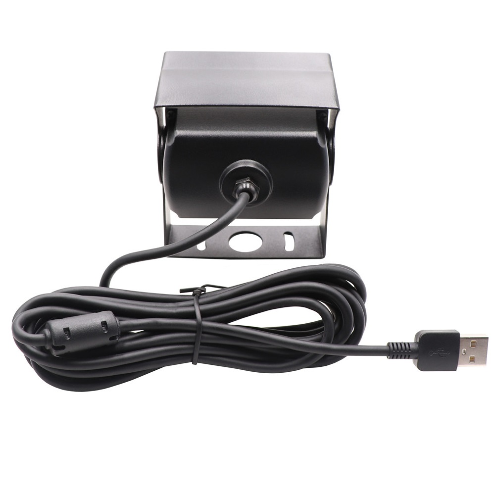 Caméra USB étanche 4K H.264 38 - Webcam 4K avis et prix
