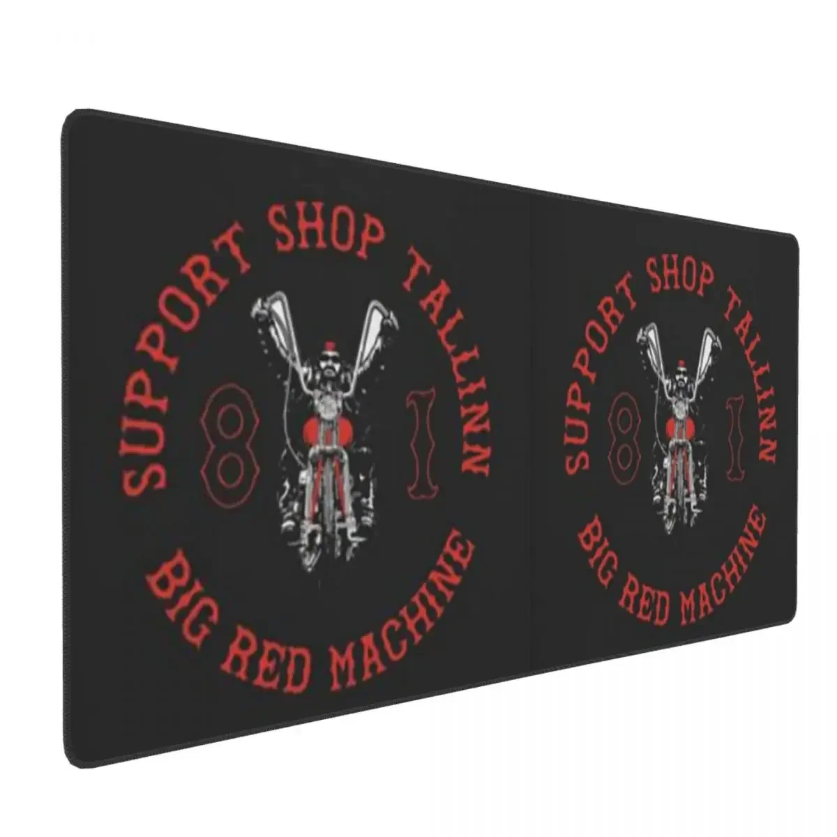 Hells Angels Support 81 moto C - Pc Gaming Club avis et prix