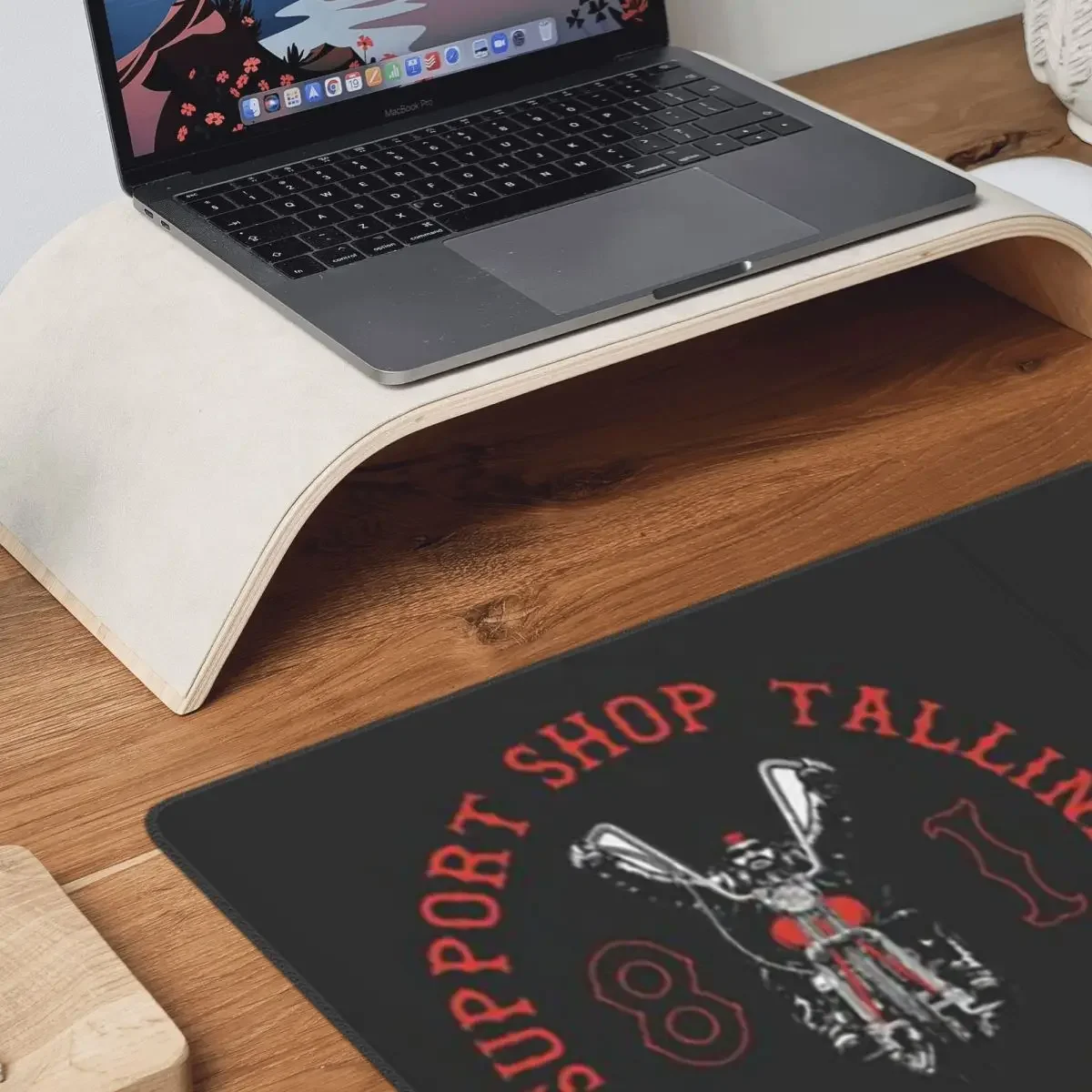 Hells Angels Support 81 moto C - Pc Gaming Club avis et prix