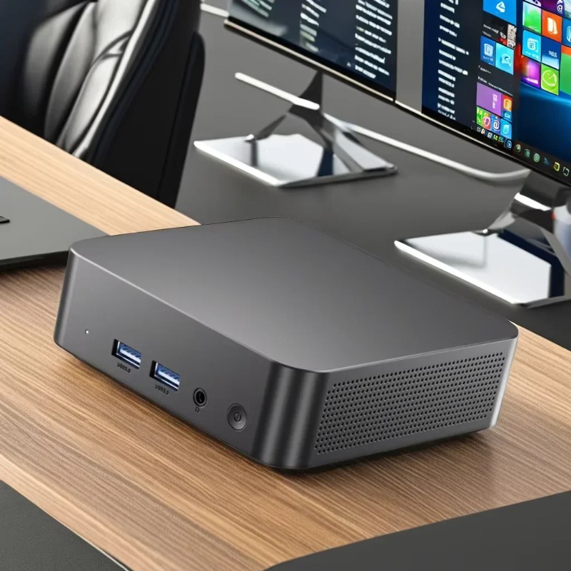 Mini PC Intel Core i9 8950HK,  - Pc Gaming Intel Core I9 avis et prix