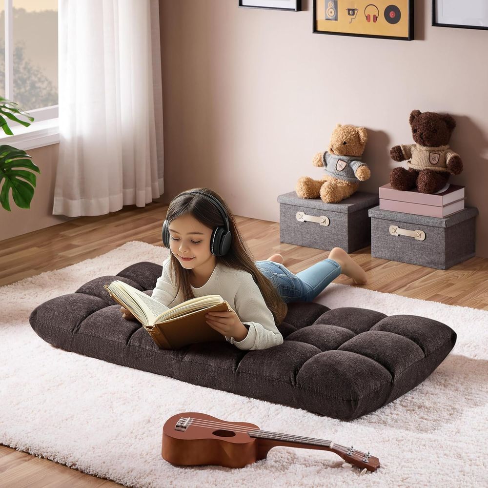 Chaise de jeu avec support dor - Gaming Chair avis et prix