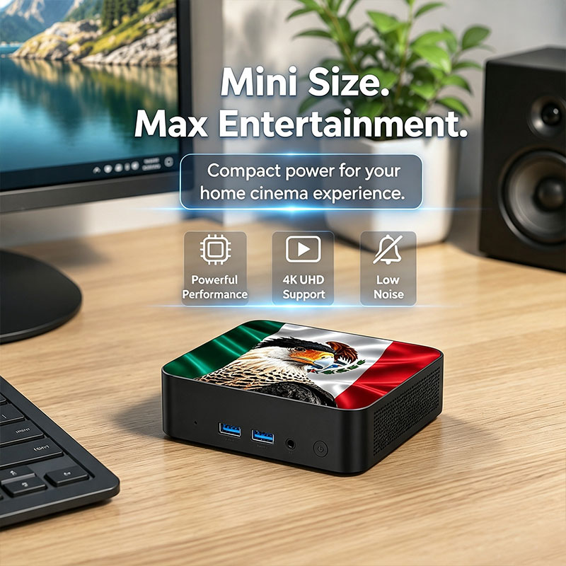 Mini PC Core i9-8950HK 16 Go d - Pc Gaming Intel Core I9 avis et prix