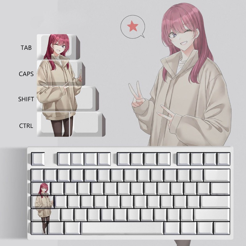 Nouvelles touches de clavier m - Pc Gaming Club avis et prix