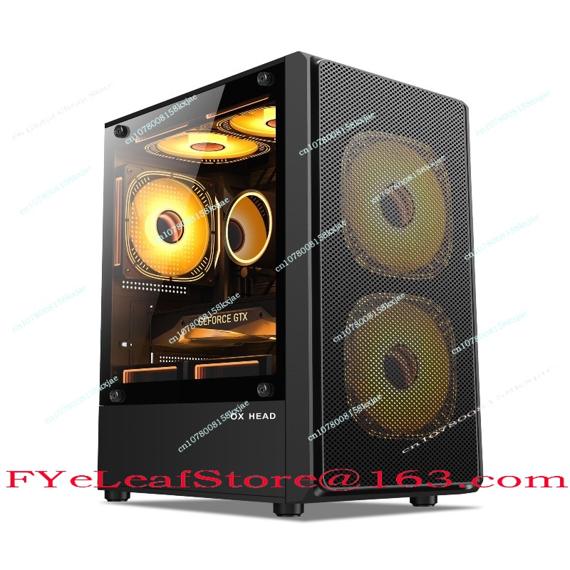 PC de jeu personnalisé complet - Pc Gaming Fullset avis et prix