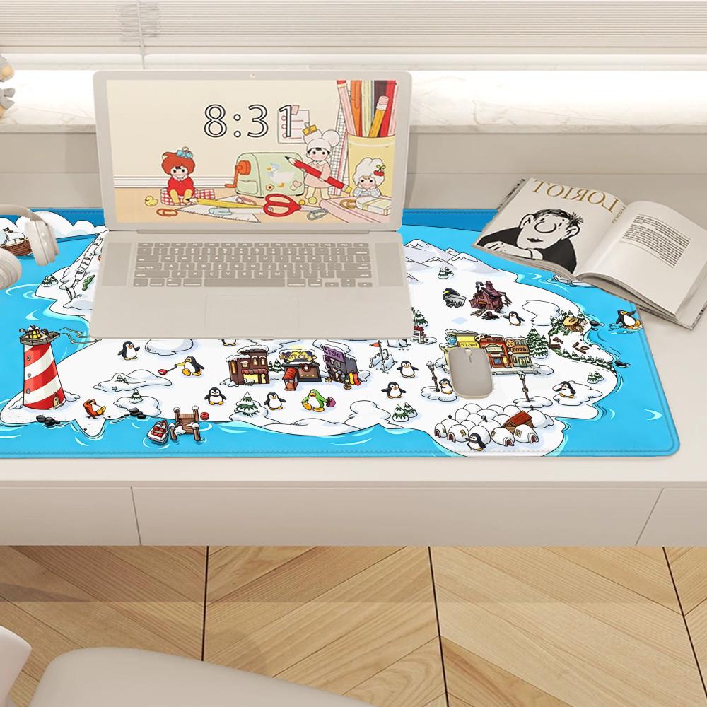 HYBXAXC Tapis de souris Club P - Pc Gaming Club avis et prix