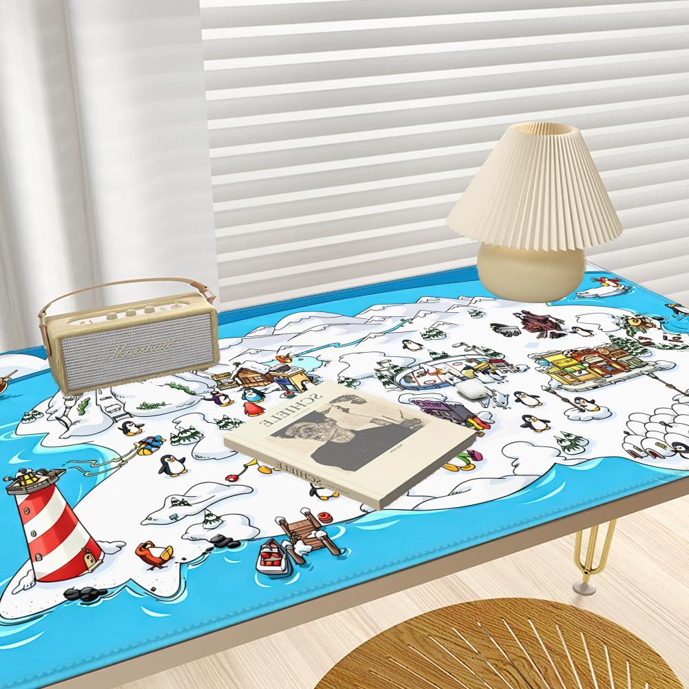 HYBXAXC Tapis de souris Club P - Pc Gaming Club avis et prix
