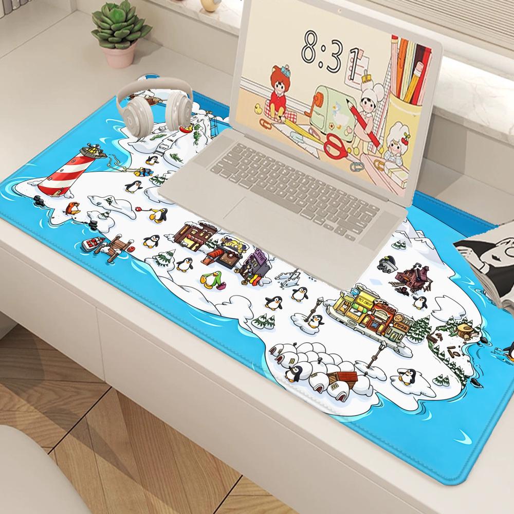 HYBXAXC Tapis de souris Club P - Pc Gaming Club avis et prix