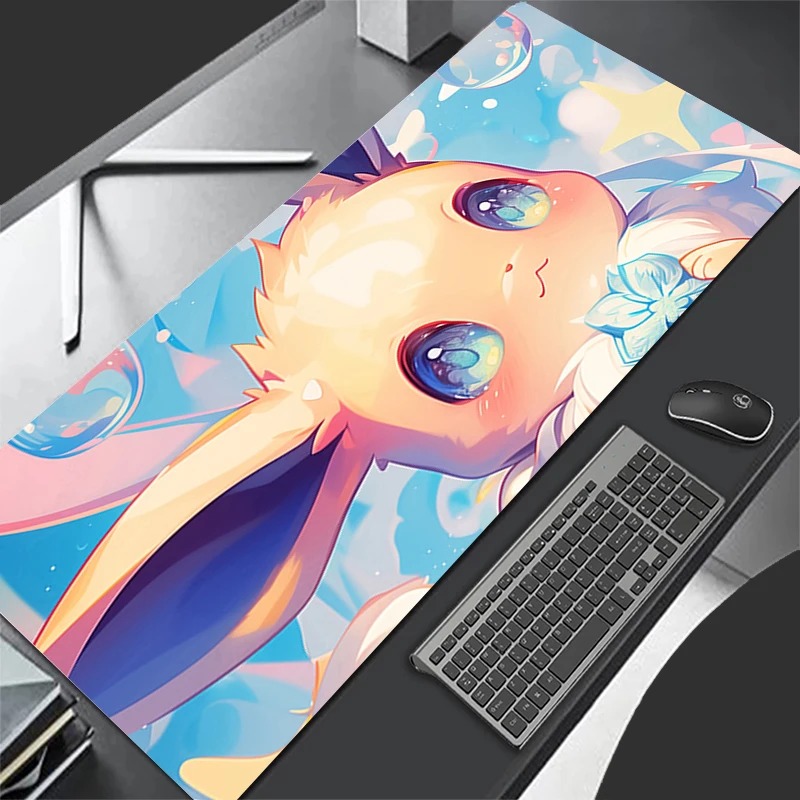 Tapis de souris de jeu P-Pokem - Pc Gaming Handheld avis et prix