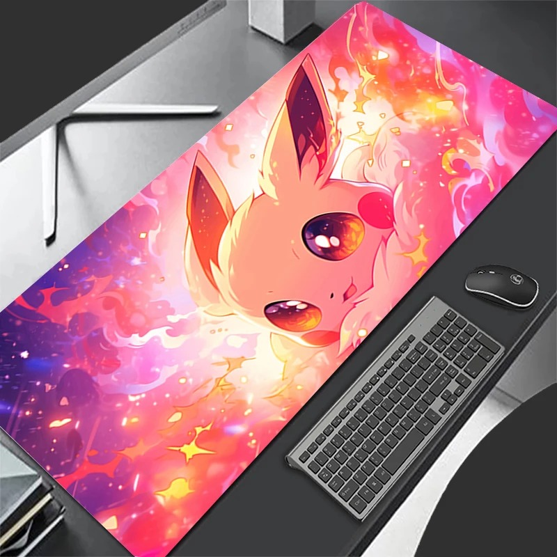 Tapis de souris de jeu P-Pokem - Pc Gaming Handheld avis et prix