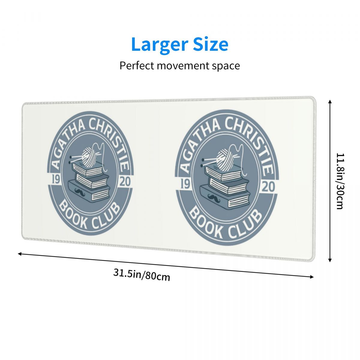 Tapis de souris grand format A - Pc Gaming Club avis et prix