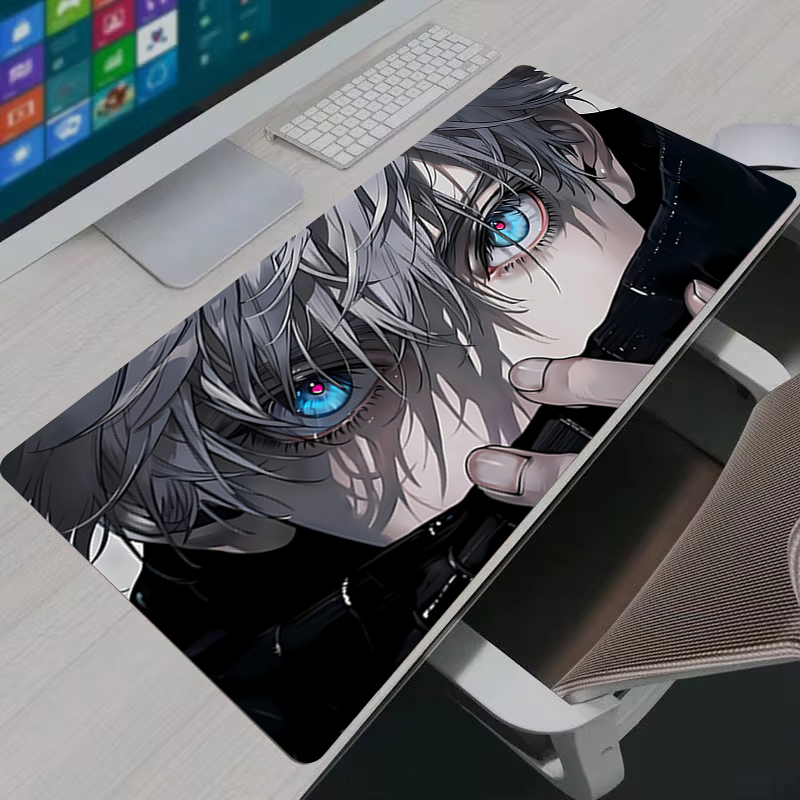 Tapis de souris Cool Anime Juj - Pc Gaming Handheld avis et prix