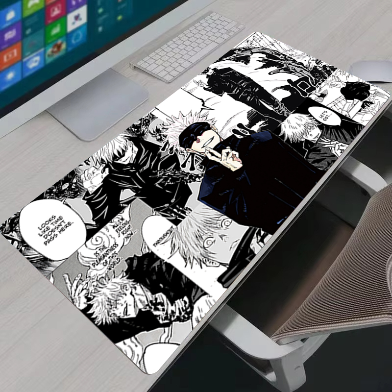 Tapis de souris Cool Anime Juj - Pc Gaming Handheld avis et prix