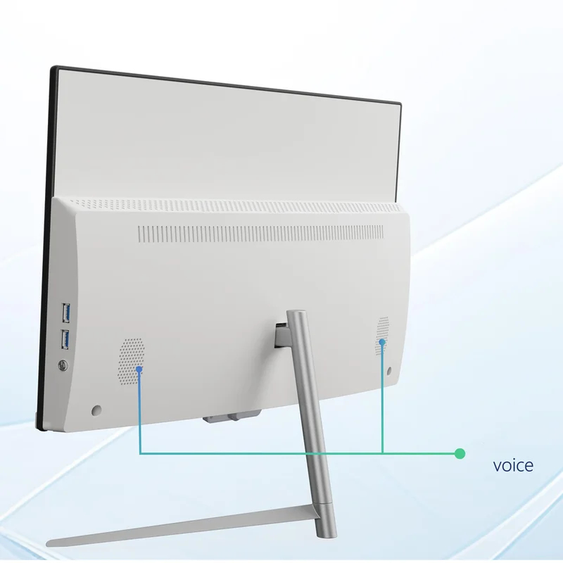 Ordinateur de bureau d'occasio - Pc Gaming Fullset avis et prix