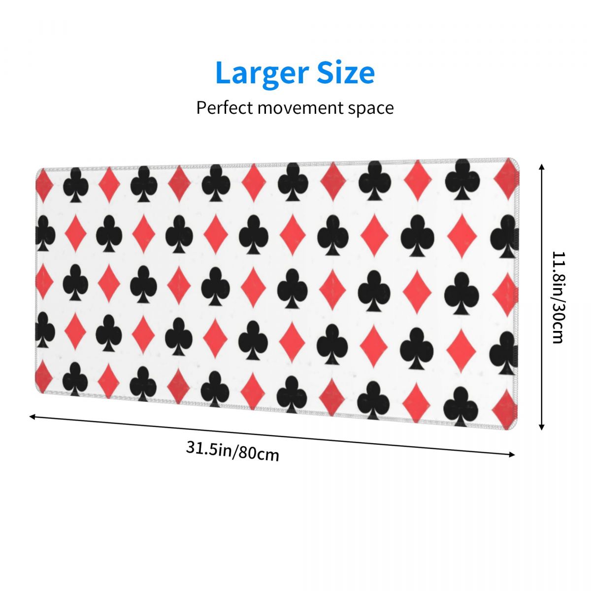 Tapis de Souris Grand Format M - Pc Gaming Club avis et prix