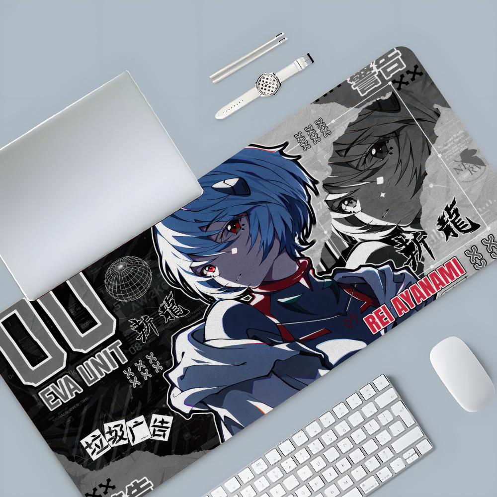 Tapis de souris EVA E-Evangeli - Pc Gaming Evangelion avis et prix