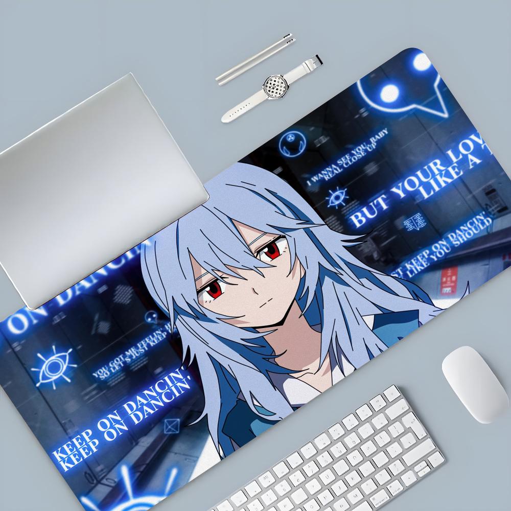 Tapis de souris EVA E-Evangeli - Pc Gaming Evangelion avis et prix