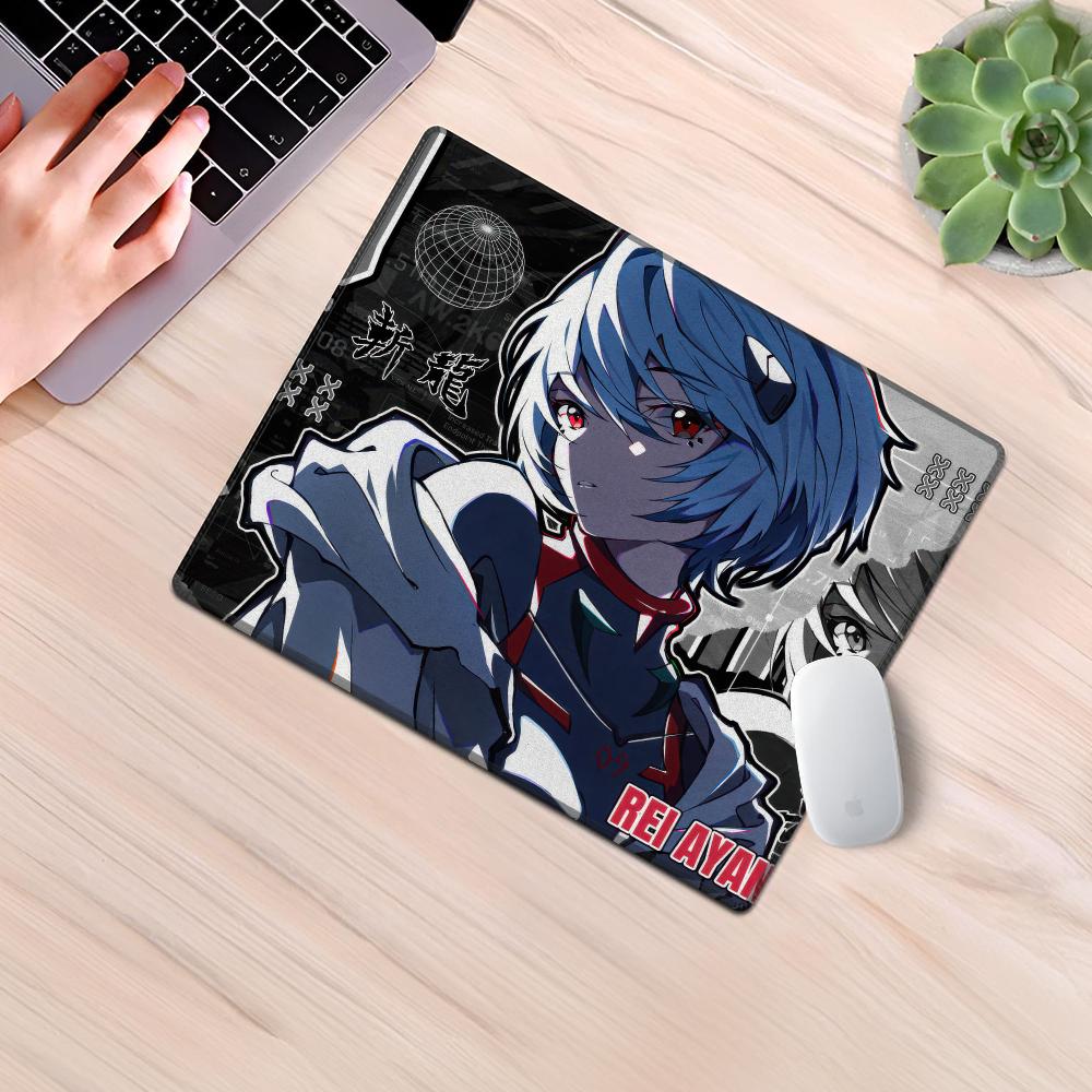 Tapis de souris EVA E-Evangeli - Pc Gaming Evangelion avis et prix