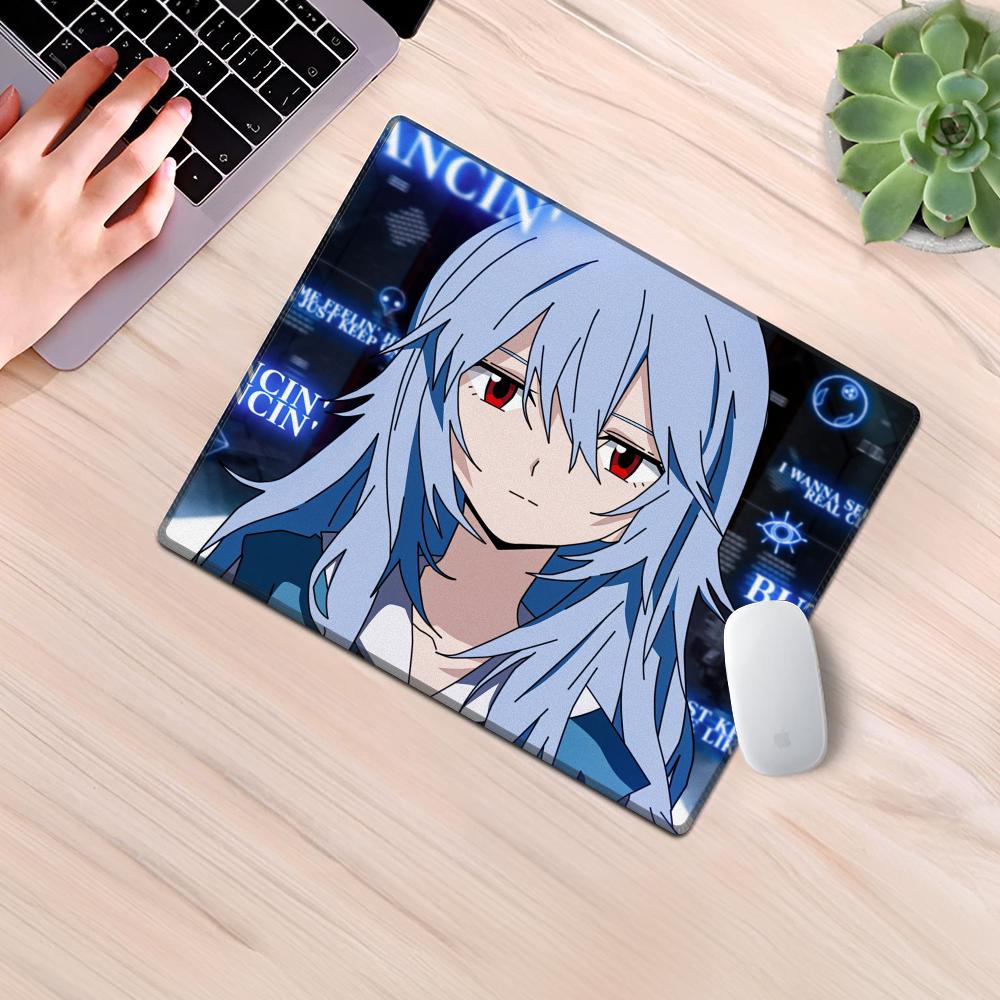 Tapis de souris EVA E-Evangeli - Pc Gaming Evangelion avis et prix